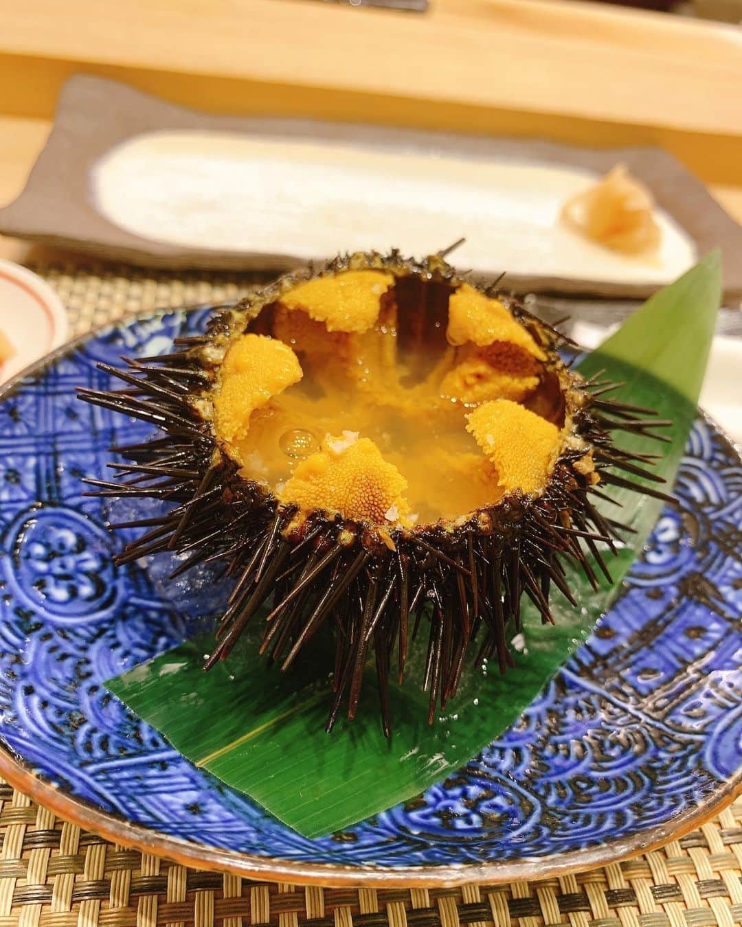 橘司のグルメインスタ