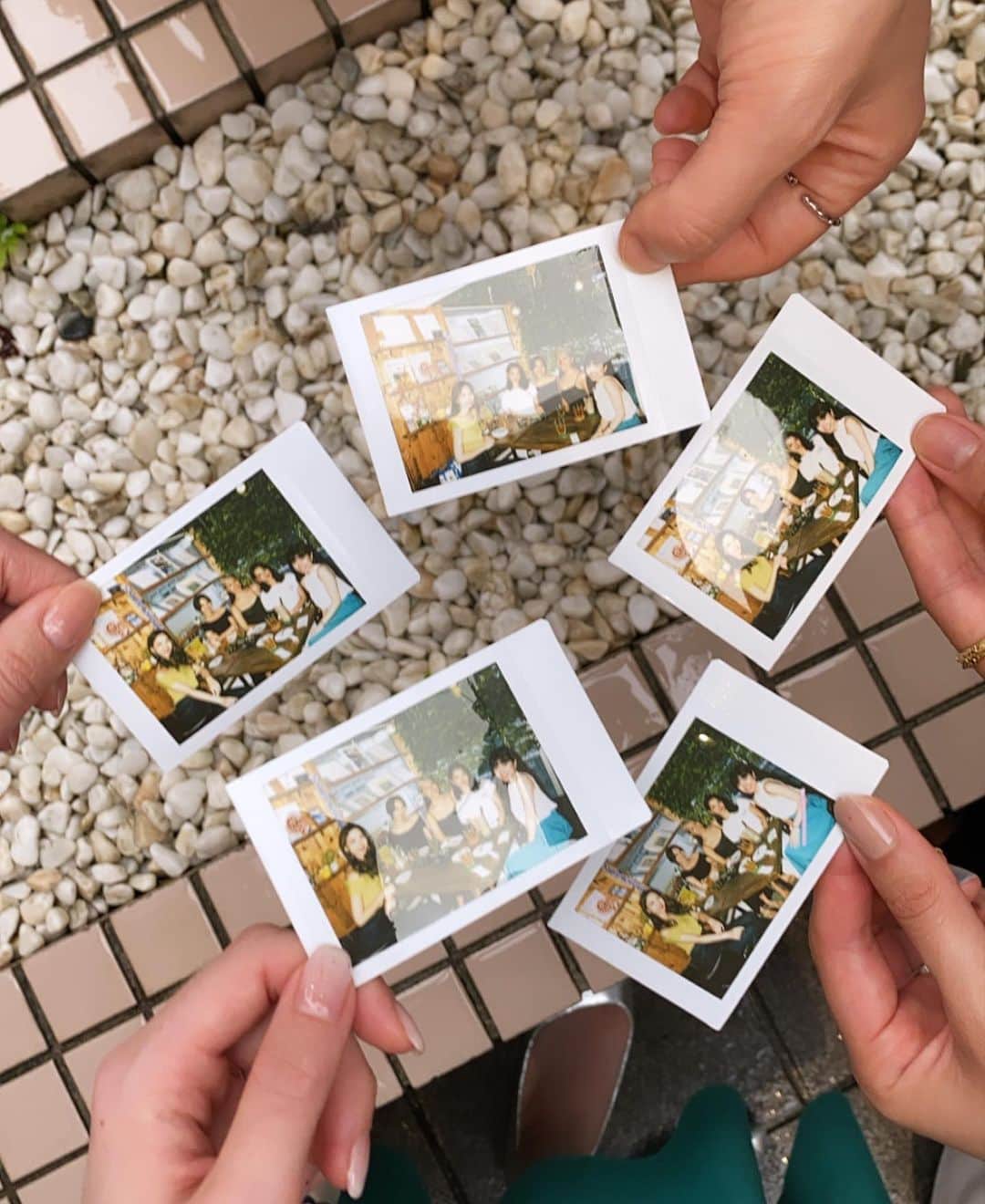 ノウィキ茉莉のグルメインスタ