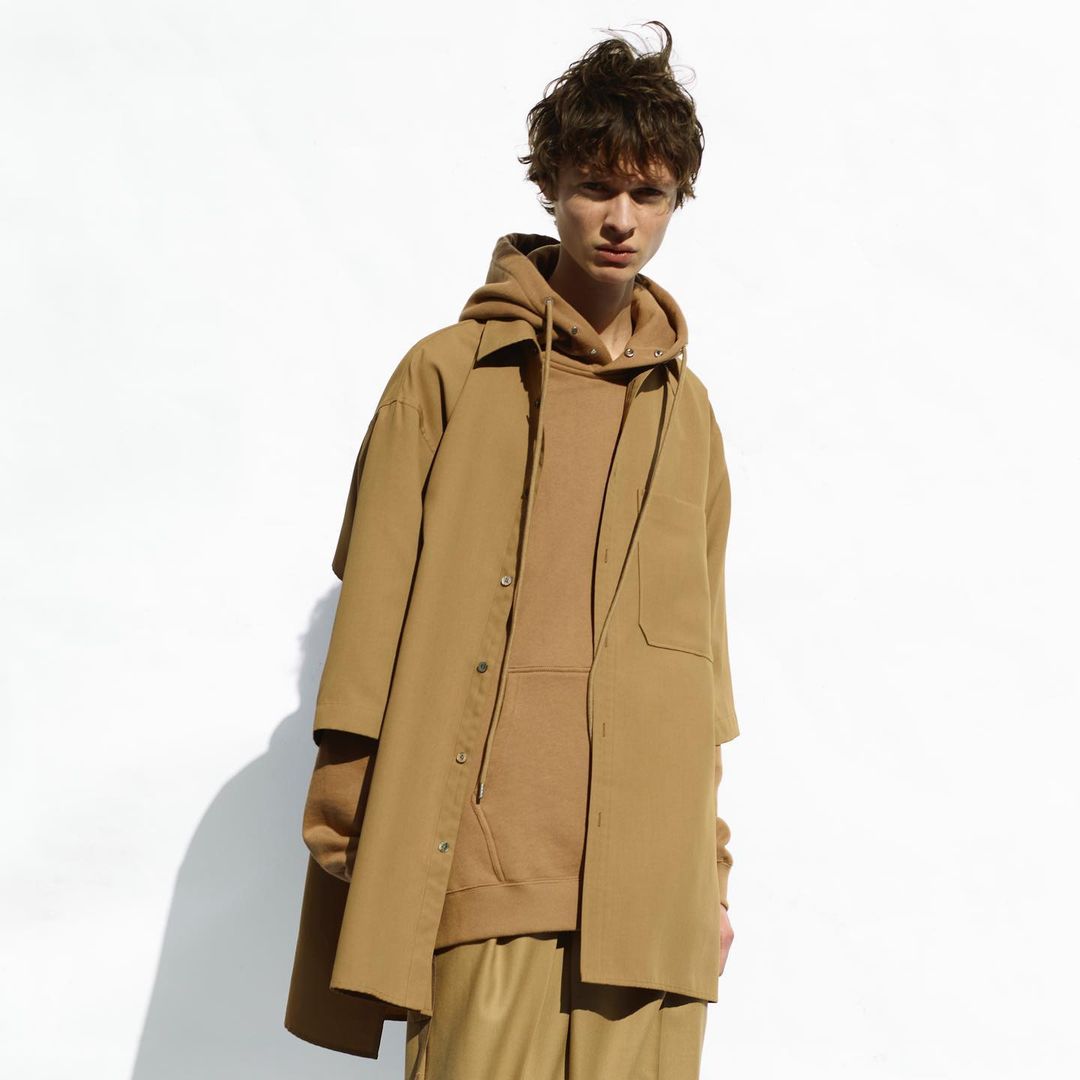 ウィザードのインスタグラム：「2020 FALL WINTER COLLECTION “Metropolis Noise Laboratories"  Coming soon.  https://wizzard.stores.jp/  #wizzard_fac #wizzard #fashion #tokyofashion #streetfashion #designersbrand #domesticbrand #mensfashion #2020AW #メンズファッション #ファッションブランド #ウィザード」