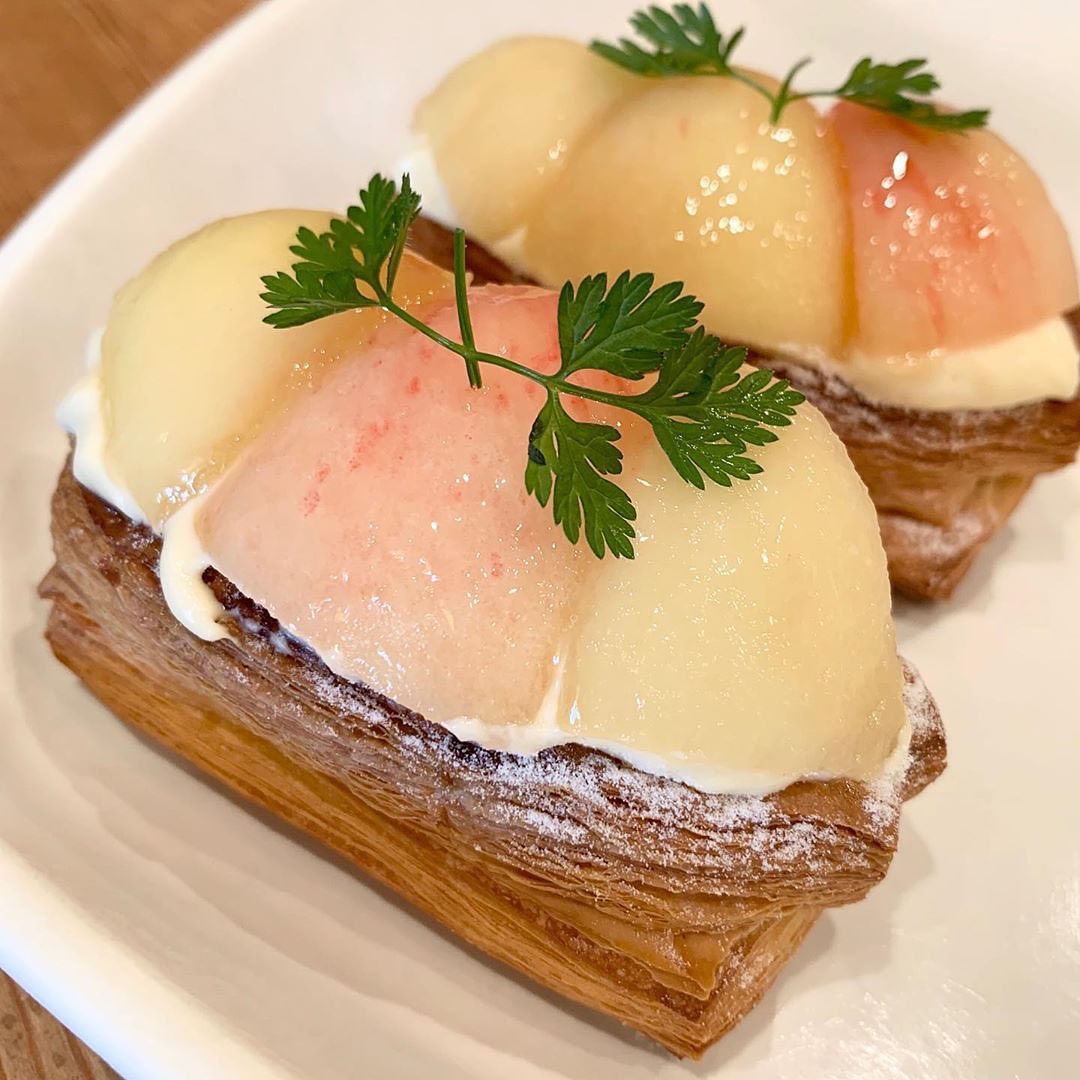 ナゴレコのグルメインスタ