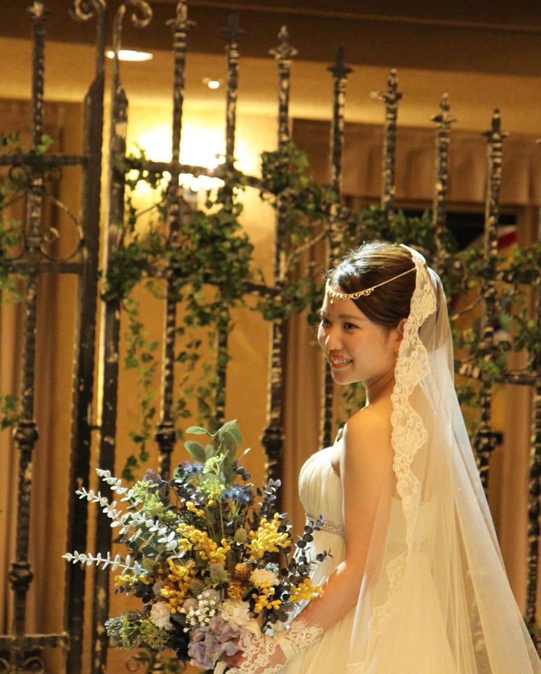 セレス高田馬場さんのインスタグラム写真 - (セレス高田馬場Instagram)「. . . 【Dress Accessory】 〜Wedding dress👗.ver〜 . . 今回は、先日の撮影の際に身につけていた小物をクローズアップしてみました👑💎 . . アイテム一つで印象がガラリと変わります✨ 皆様も色々な小物アレンジで 素敵なコーディネートを楽しんで下さいね❣️ . . . . 💍》［ #セレス高田馬場 ］［ #セレス花嫁 ］で フェアの様子や当日レポをUP してね✨ こちらのアカウントでご紹介させて頂きます❣️ follow me👉 @celestakada . . 🤵👰》人気のブライダルフェアに参加しよう✨ 詳しくはTOPのURLからHPをcheck👀 . . セレス高田馬場💒 ☎️03-3207-5161 ［営業時間］11:00~19:00［定休日］木曜日 ※詳しくはHPをご確認下さい . . #CELES高田馬場#CELES花嫁#プレ花嫁#卒花嫁 #結婚式準備#挙式#大聖堂#結婚式#結婚式場 #ブライダルフェア#式場見学#東京花嫁 #高田馬場#wedding#前撮り#チャペル #全国のプレ花嫁さんと繋がりたい #全国の卒花嫁さんと繋がりたい #2021年春婚#2021年夏婚#2020年秋婚 #2020年冬婚#ウェディングドレス #ティアラ#髪飾り#ヘッドパーツ#ベール #アクセサリー」7月5日 19時03分 - celestakada