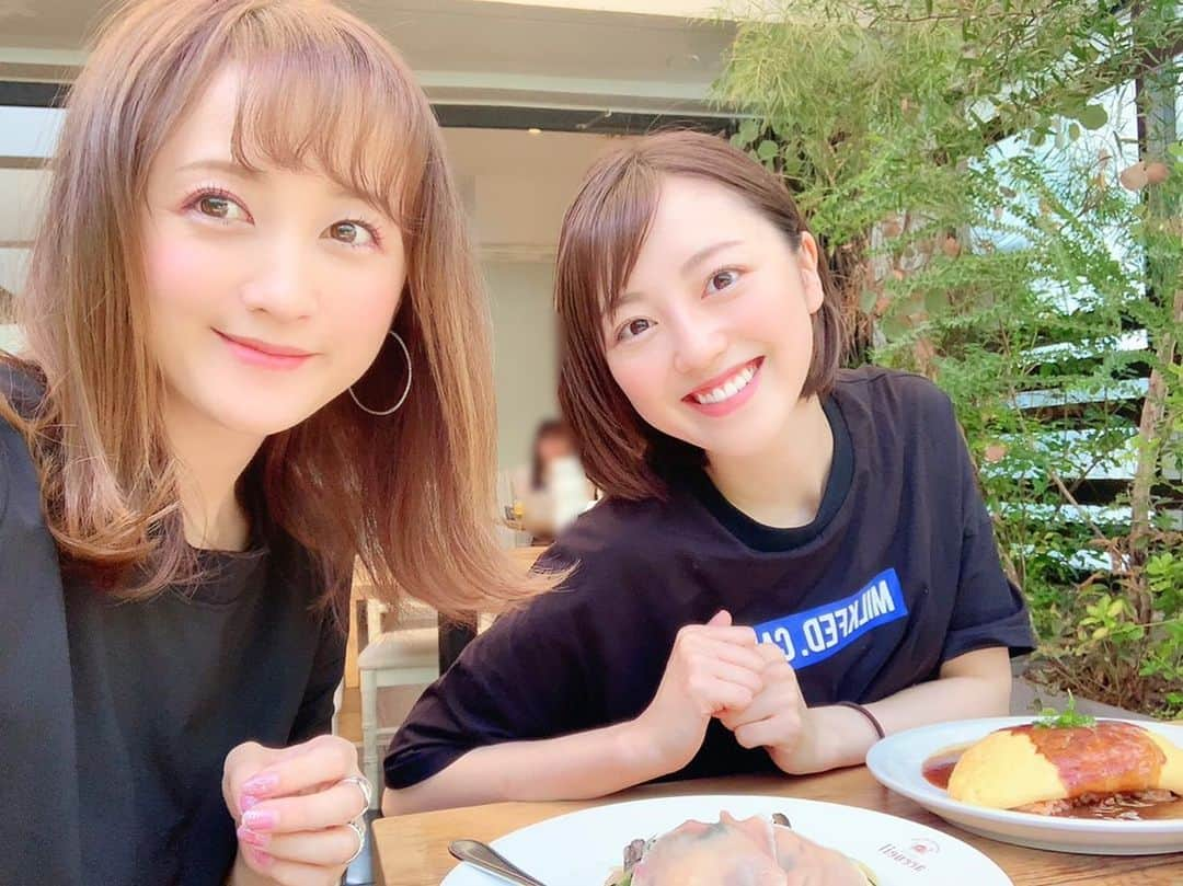 沢井美優のインスタグラム