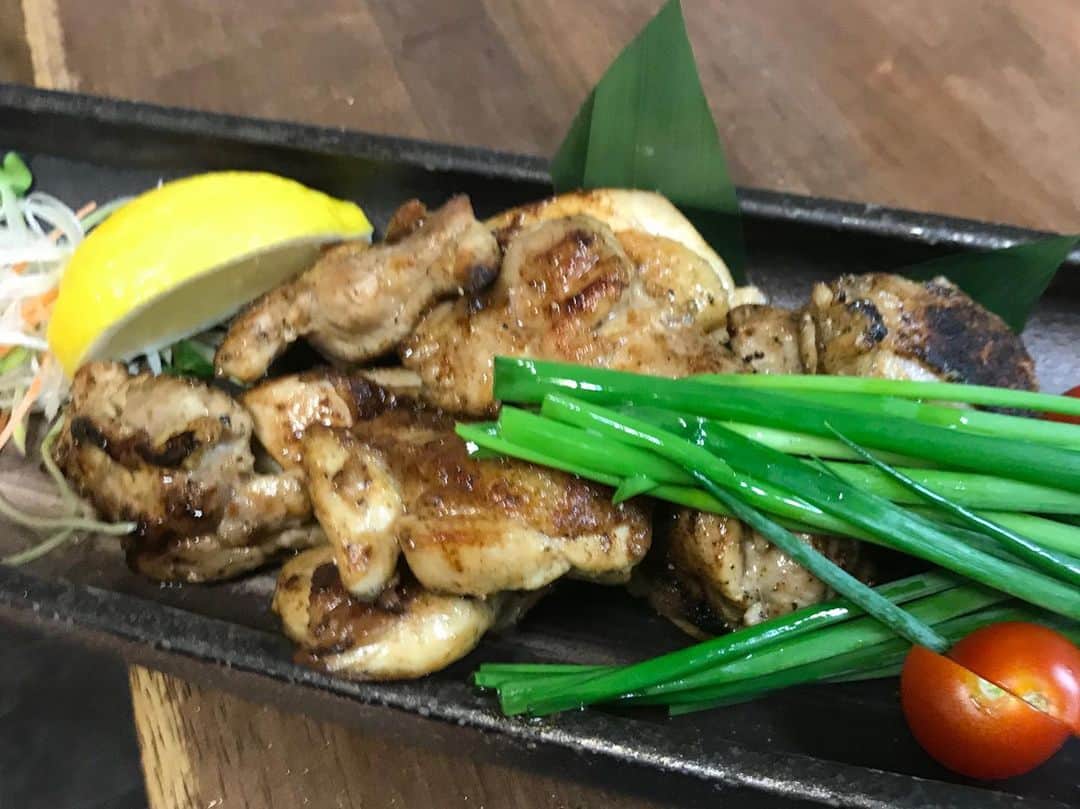 鶏っく富山のグルメインスタ