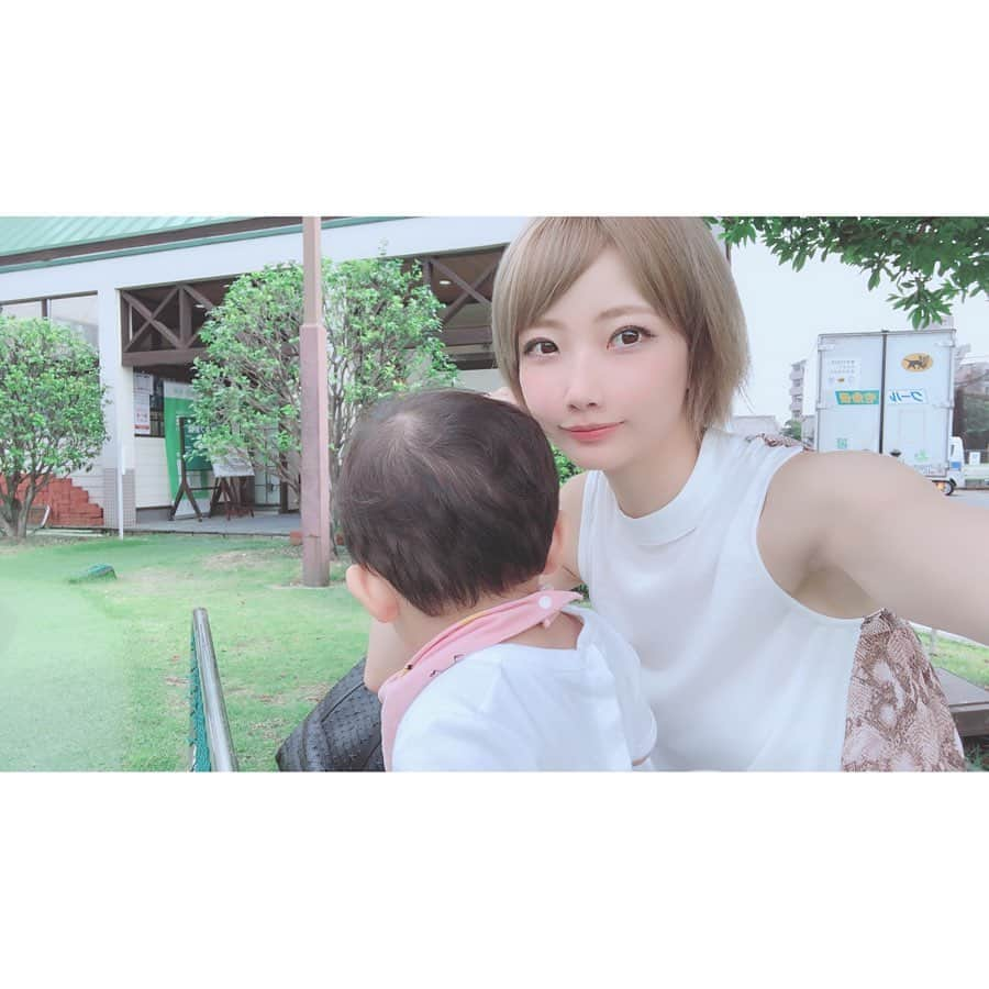 村本れいのインスタグラム