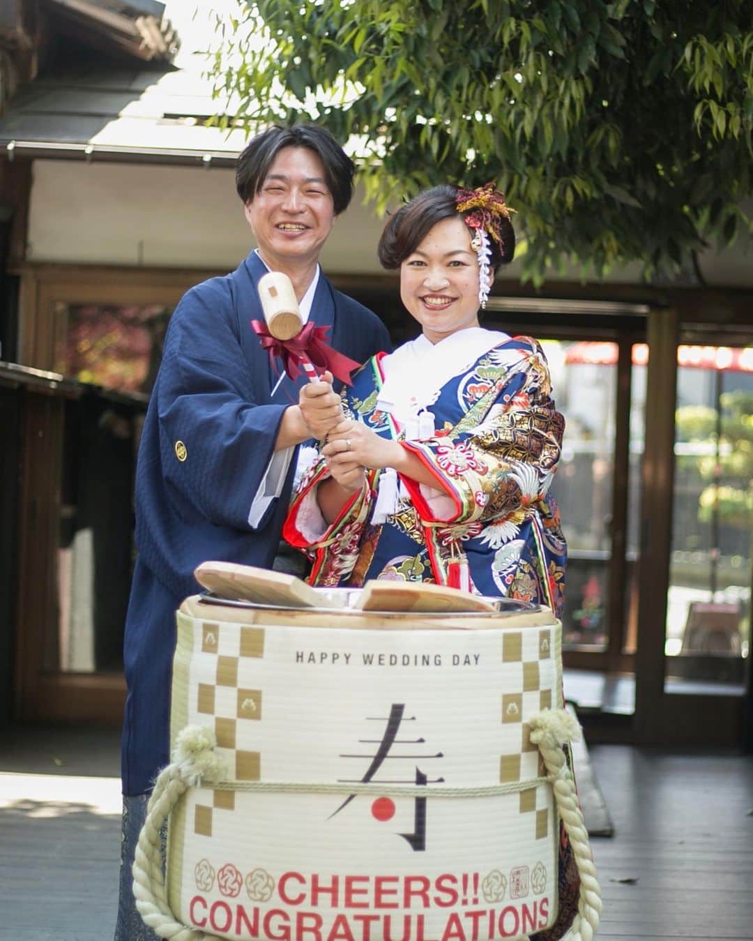 小林樓《新潟県見附市：結婚式場》のグルメインスタ