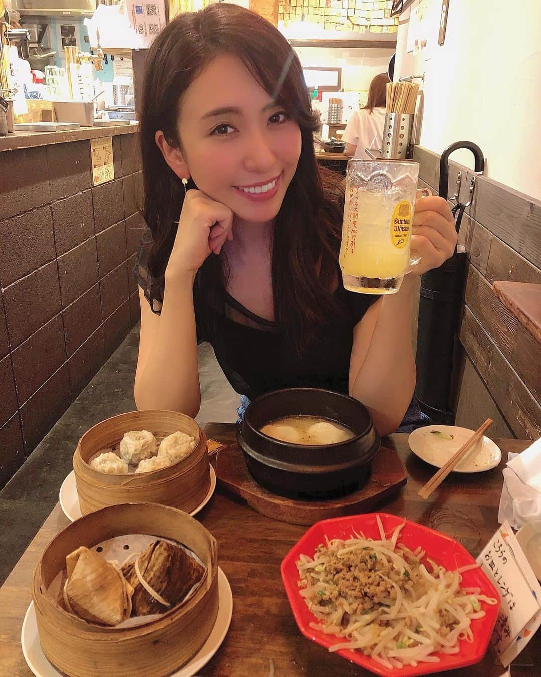 mimiのグルメインスタ