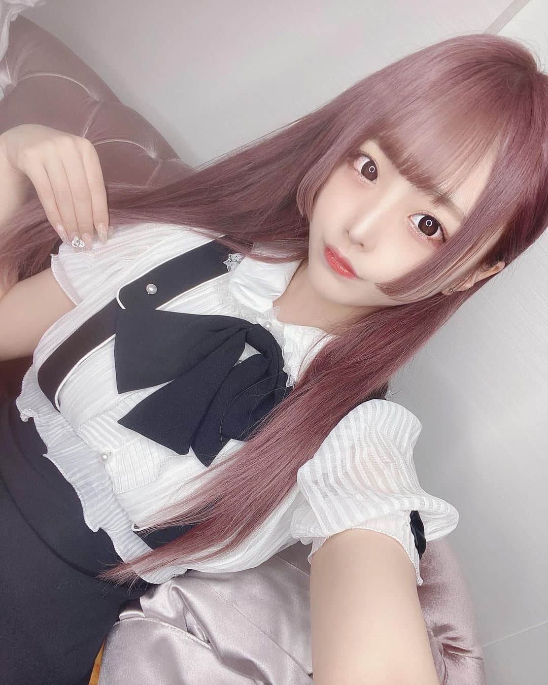 神楽ひなこのインスタグラム