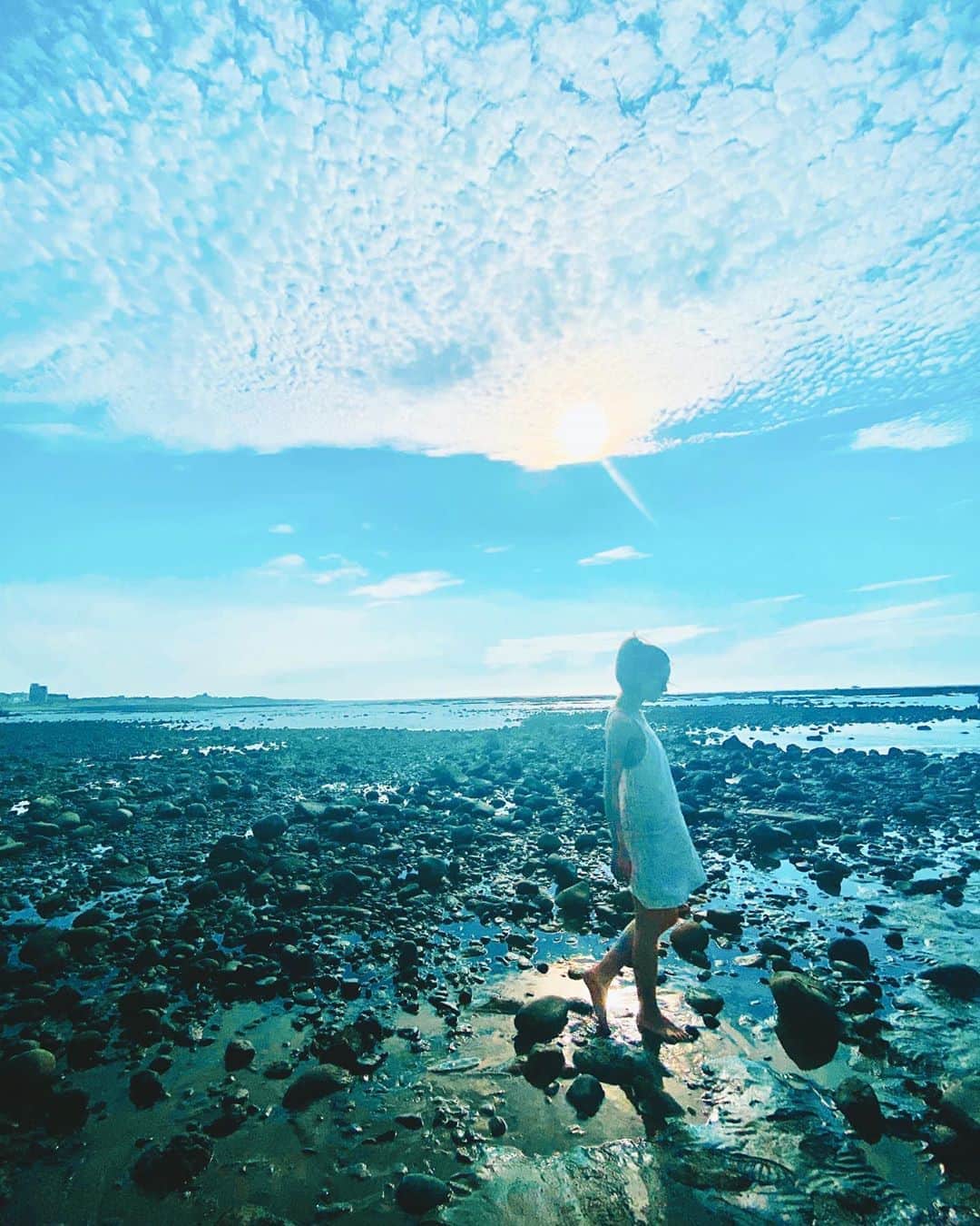ハンナ・クインリヴァンのインスタグラム：「Sunday funday 😜 #vacation #weekend #goodvibes #sunday」