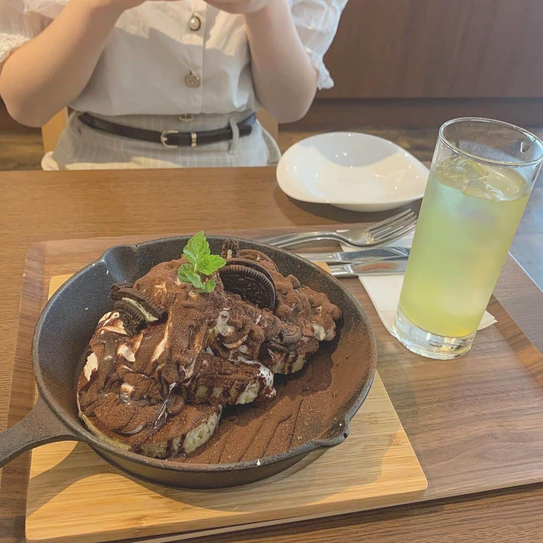 もえこのグルメインスタ