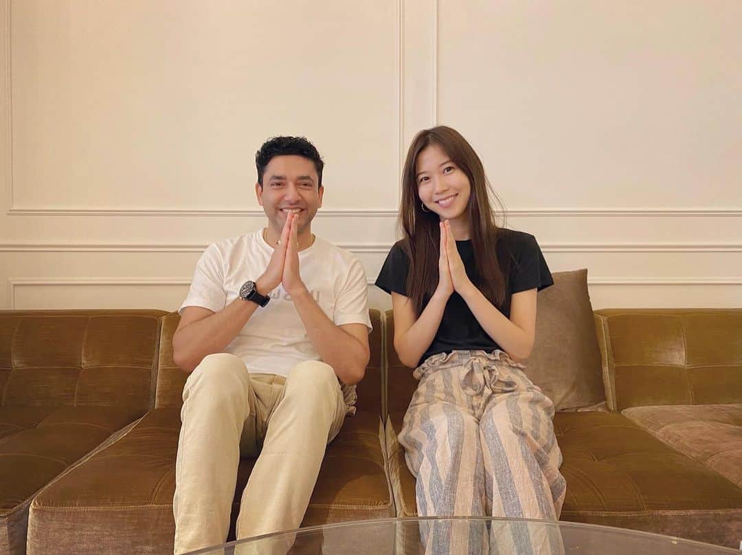 原田ゆかのインスタグラム