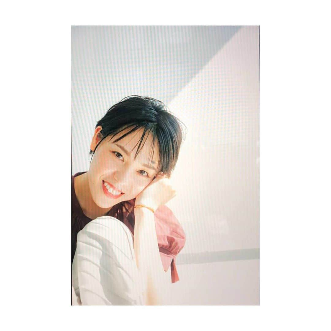 迫田さおりさんのインスタグラム写真 - (迫田さおりInstagram)「・ 7月7日(火)発売、女性ファッション誌 【InRed】2020年8月号 に登場させてもらいました😊 ・ Amazonでは予約を受け付けてるみたいです🙌 ・ 私なりのヘルシーについてお話しさせてもらっています。 ・ 見てもらえたら嬉しいです🌸 ・ ・ #InRed #inred #inred8月号  #インレッド #ファッション雑誌 #初登場 #女性ファッション誌  #7月7日発売  #鹿児島」7月5日 19時51分 - saori.rio