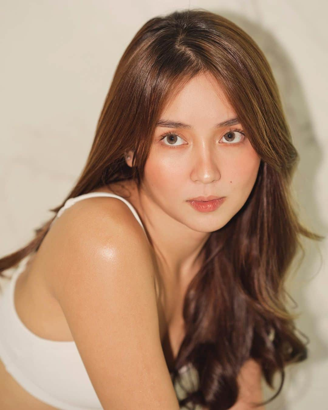 Kathryn Bernardoさんのインスタグラム写真 - (Kathryn BernardoInstagram)「#StarMagicLoveFromHome」7月5日 19時51分 - bernardokath