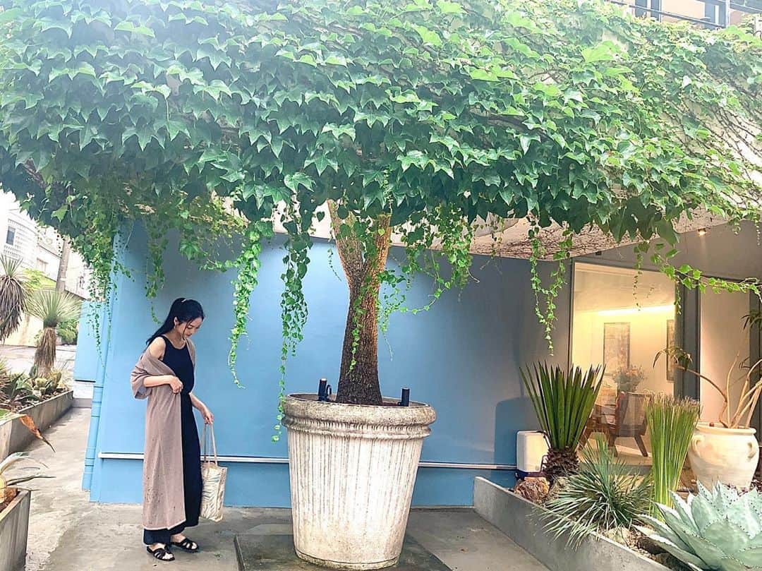 川瀬莉子さんのインスタグラム写真 - (川瀬莉子Instagram)「. 素敵空間🤤❤︎」7月5日 20時03分 - kawase_riko_official