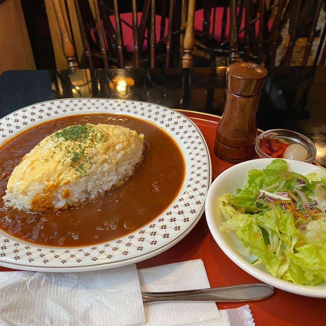 魔女菅原のグルメインスタ