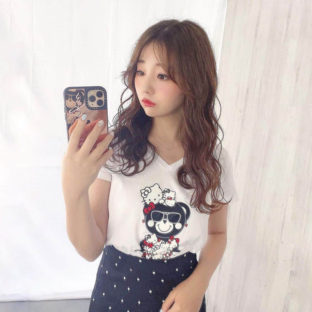 横田亜美のインスタグラム