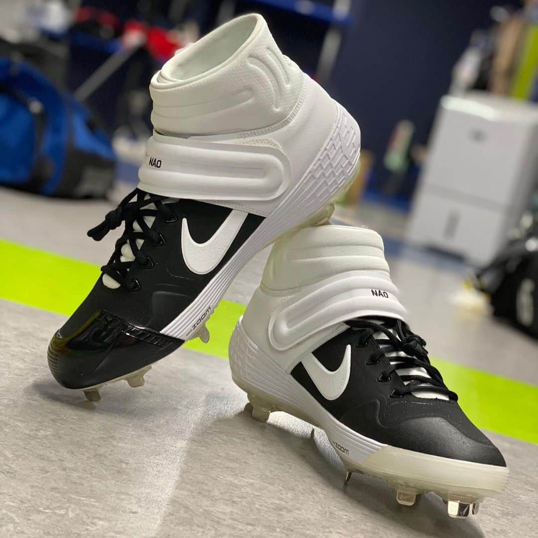 上沢直之のインスタグラム