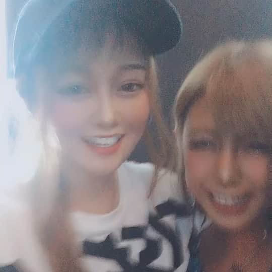 のインスタグラム：「※昨日のことはキオトンの方向でお願いします。」