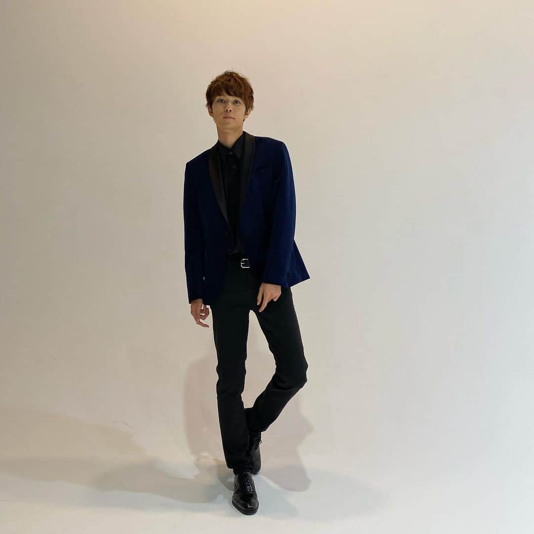 中山優貴さんのインスタグラム写真 - (中山優貴Instagram)「🕺 #fashion #style #model #instagram #good #Collars」7月5日 20時48分 - yuki_solidemo