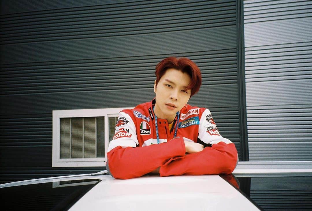 NCT 127さんのインスタグラム写真 - (NCT 127Instagram)「❤️❤️❤️  #NCT127 #JOHNNY #N_Cut #Punch #NCT127_Punch #NeoZone_TheFinalRound」7月5日 21時04分 - nct127