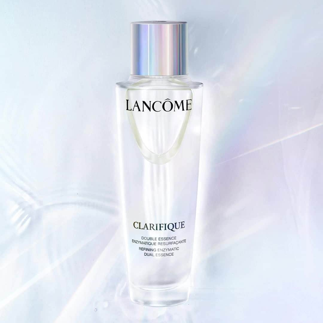 Lancôme Officialのインスタグラム