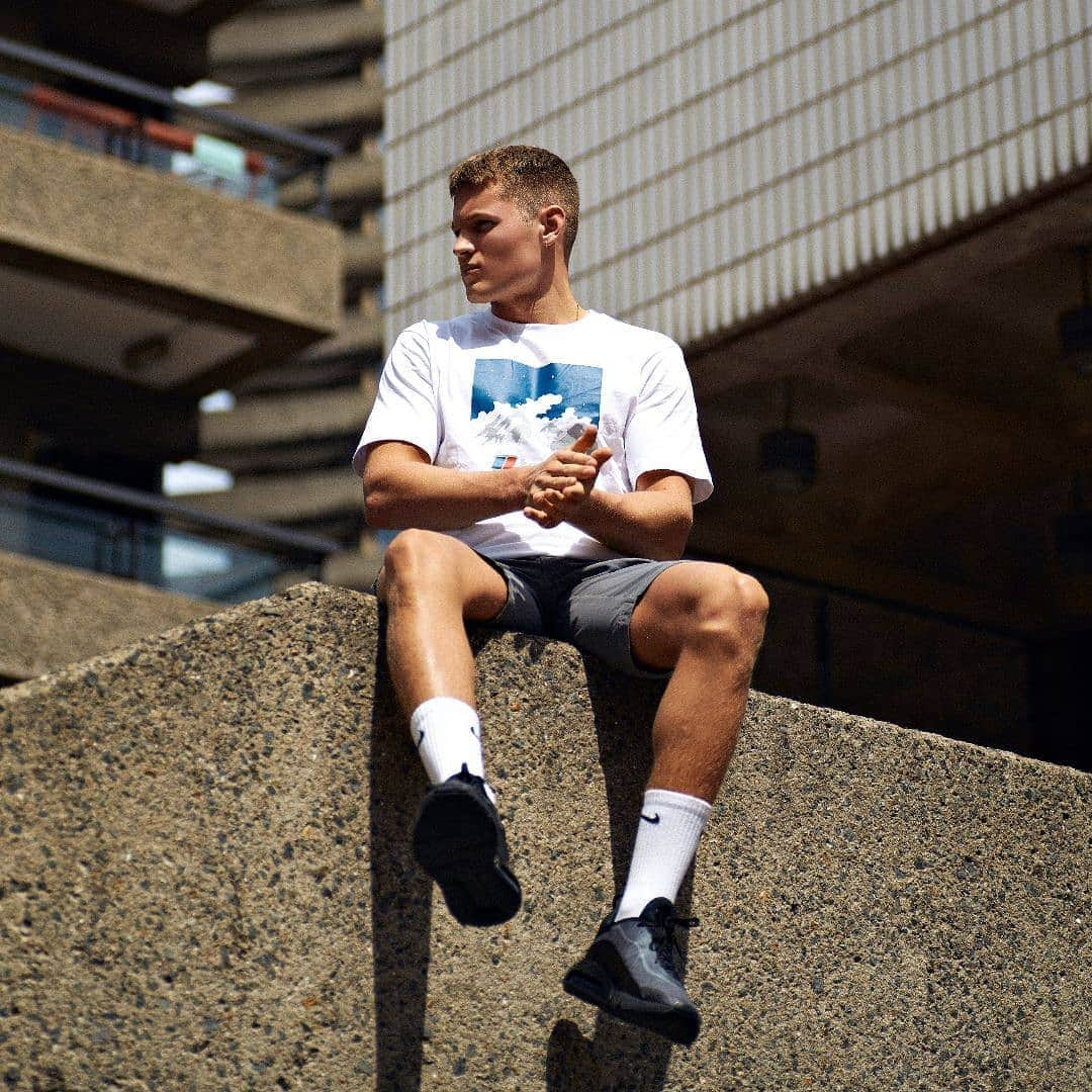 FOOTASYLUMさんのインスタグラム写真 - (FOOTASYLUMInstagram)「We out here sittin' pretty! 💪  The @berghausofficial Mountain Tee is a must buy this summer! #Footasylum #Berghaus」7月5日 21時01分 - footasylum