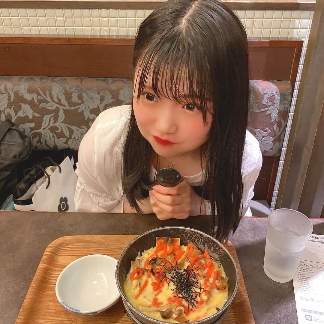 出口結菜のグルメインスタ