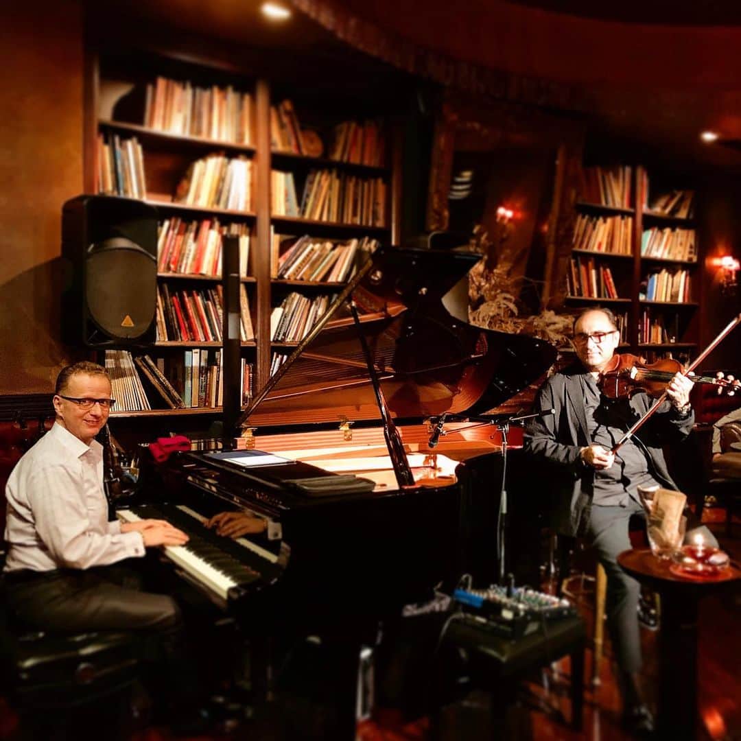 タブローズラウンジのグルメインスタ