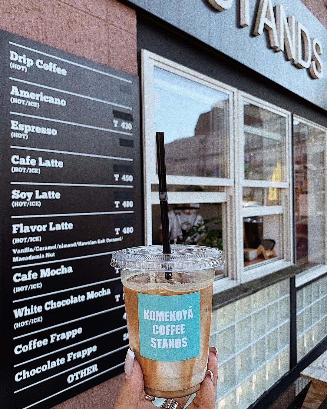 草野春香のグルメインスタ