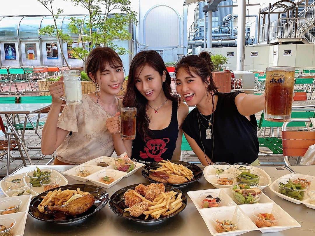 Yuika Matsuのグルメインスタ