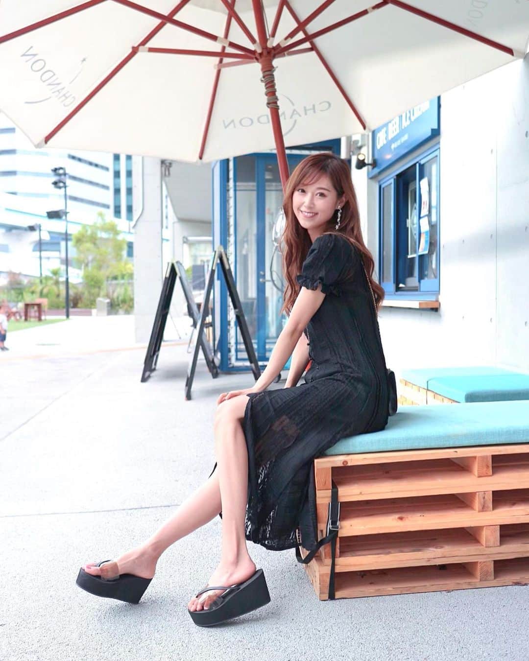 池田るりのグルメインスタ