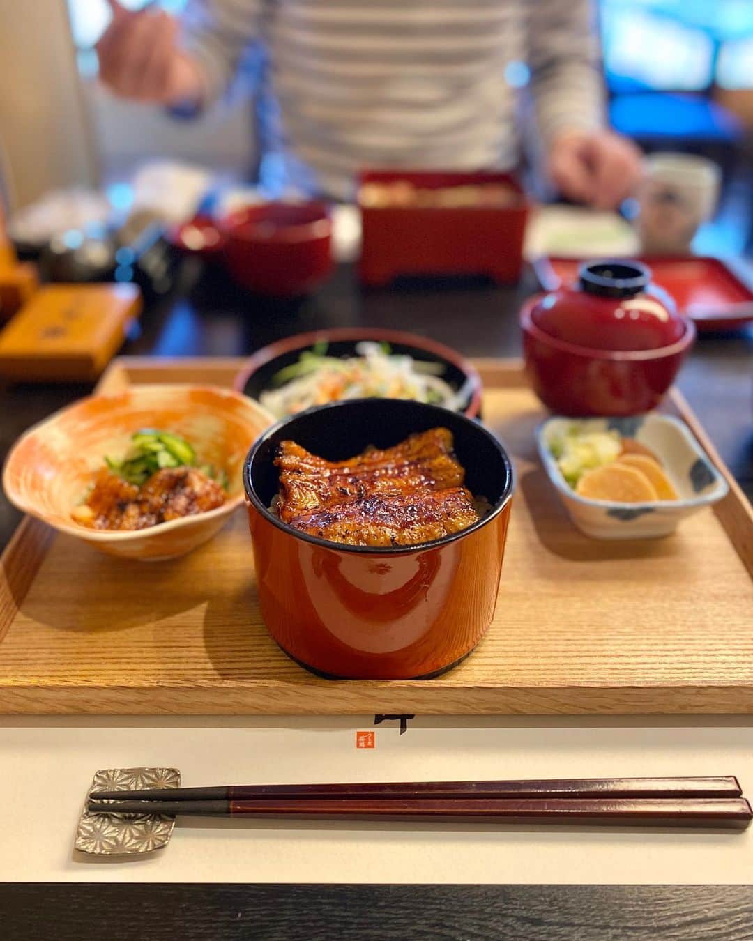 里口風子のグルメインスタ