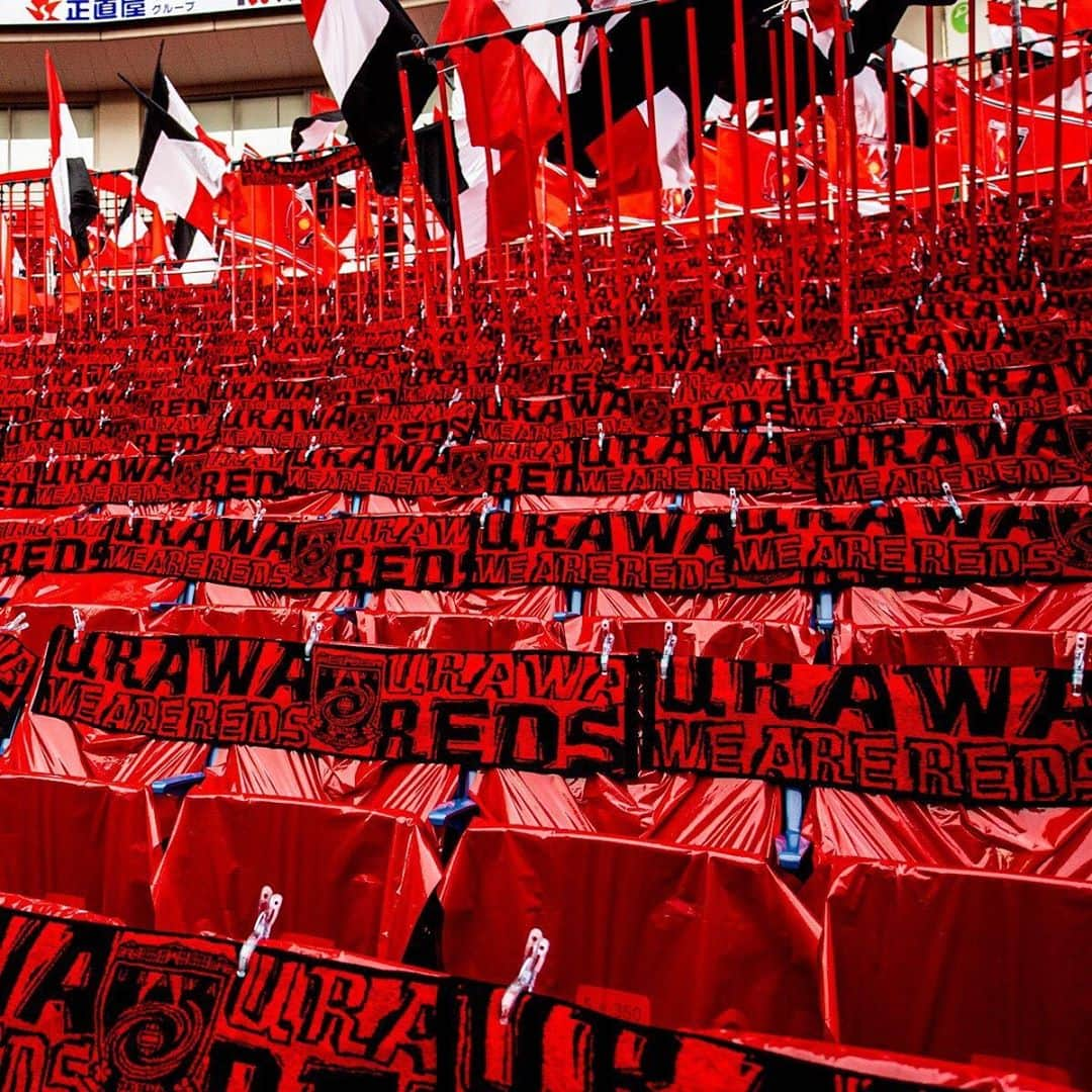 宇賀神友弥さんのインスタグラム写真 - (宇賀神友弥Instagram)「This is URAWA REDS🔥  サポーターの皆さんに心から感謝します。  次は勝利という結果で感謝の気持ちをお返しします。  #浦和レッズ#宇賀神友弥#浦和サポーター#thisisurawa」7月5日 21時30分 - ugajin.no3