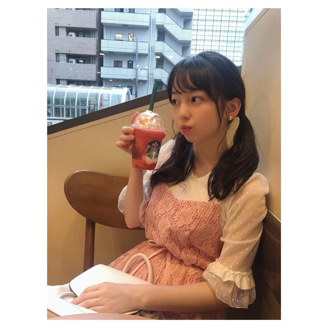 西田ひらりさんのインスタグラム写真 - (西田ひらりInstagram)「🍓🍓🍓」7月5日 21時24分 - hirari_nishida