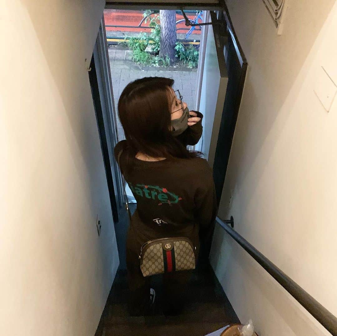 小山莉奈のインスタグラム