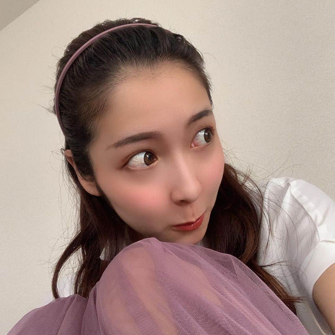 山下耀子さんのインスタグラム写真 - (山下耀子Instagram)「おでこ。 おでこってなんだ？ どこから「おでこ」って名前が来たんだ？」7月5日 21時36分 - twinkleyesy