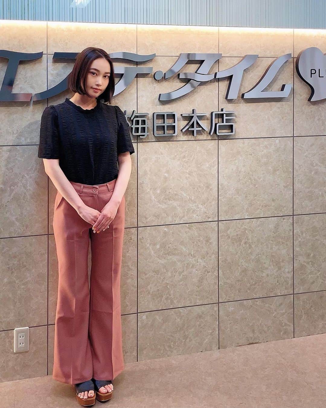 田中 レイナのインスタグラム
