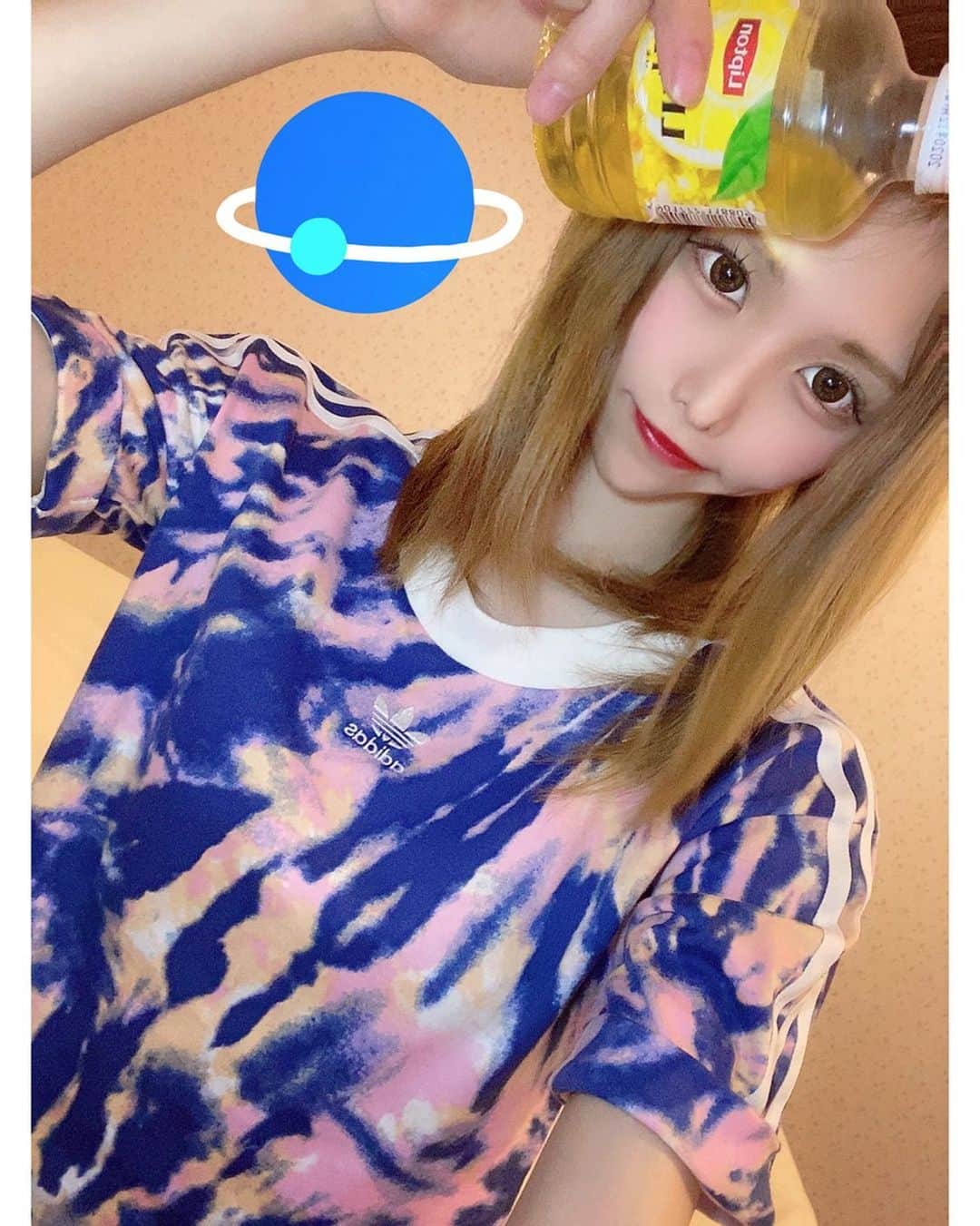 AIRIのインスタグラム