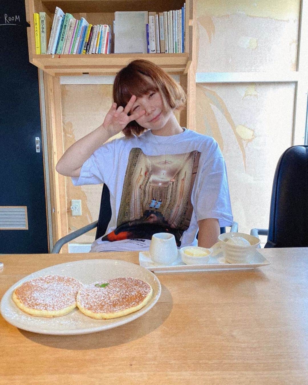 真奈のグルメインスタ