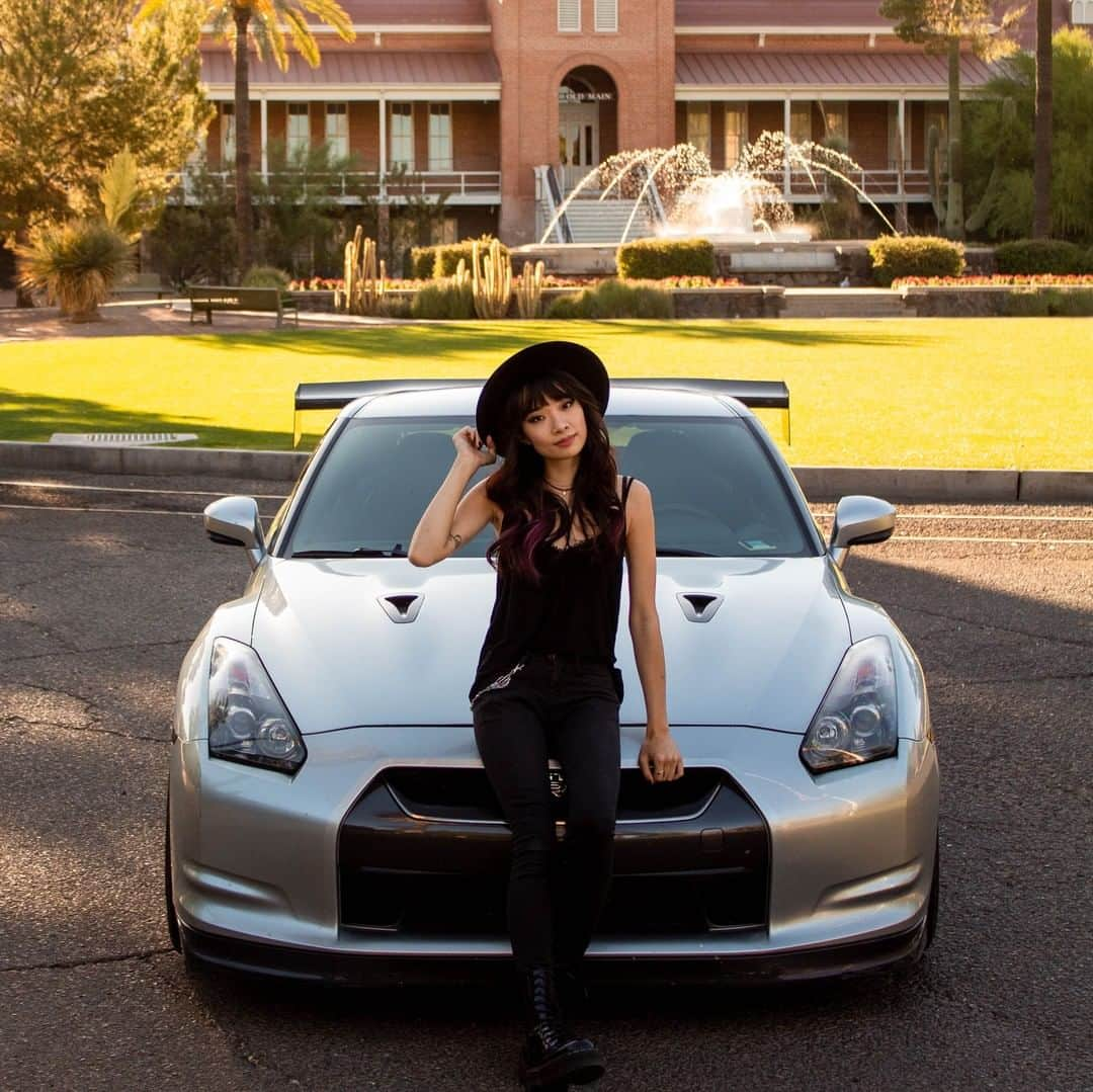 Nissanさんのインスタグラム写真 - (NissanInstagram)「#GTR is always in style #NissanGTR 📷 @bettyny」7月5日 22時00分 - nissan