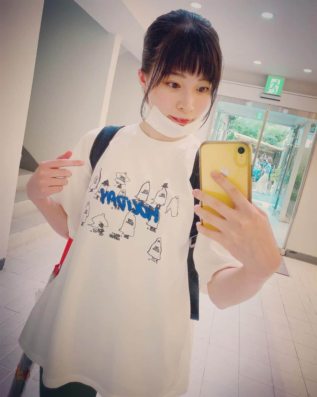 小菅怜衣のインスタグラム