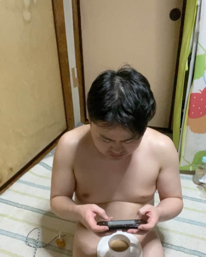 ウエスPのインスタグラム