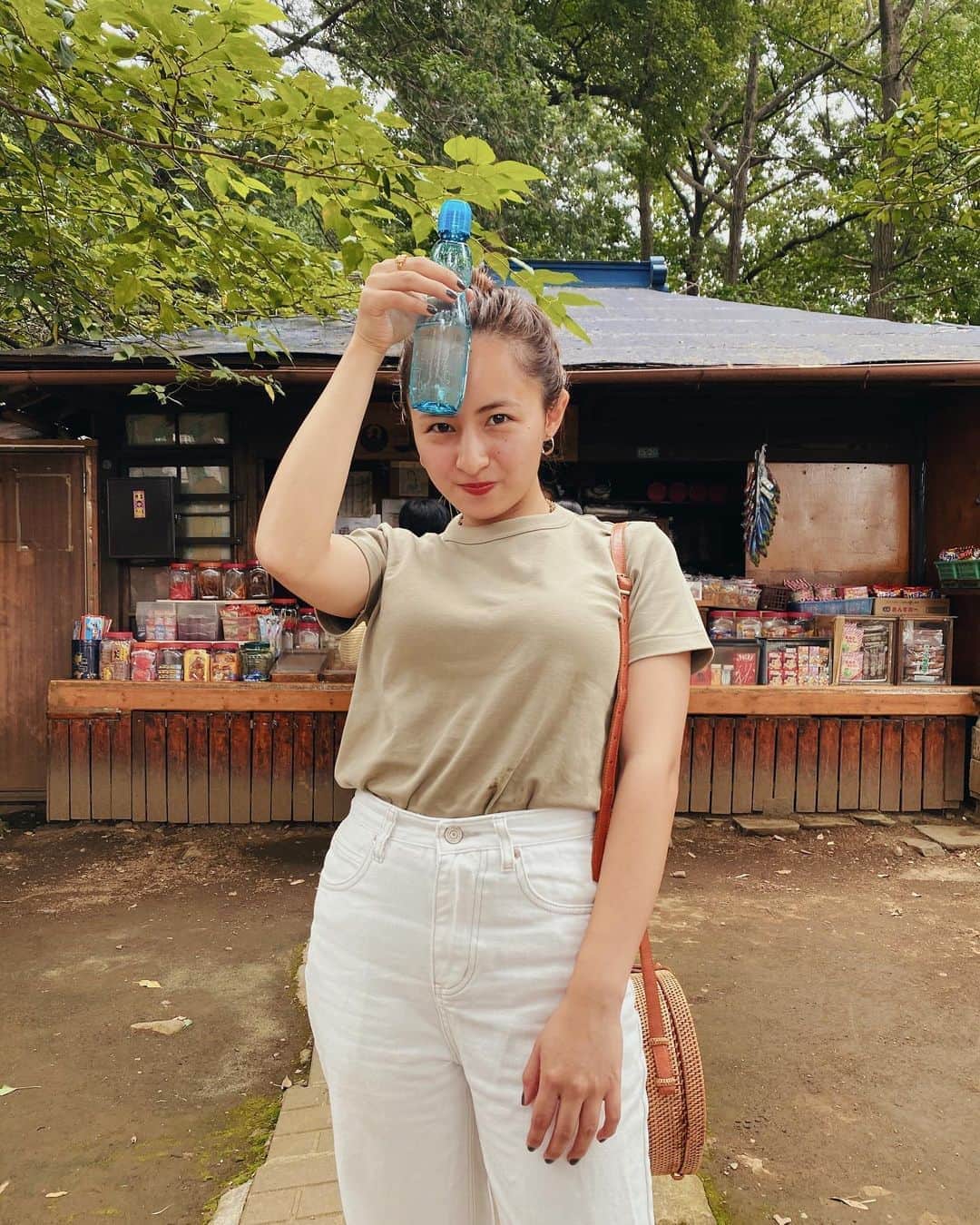 Julia Castroのグルメインスタ