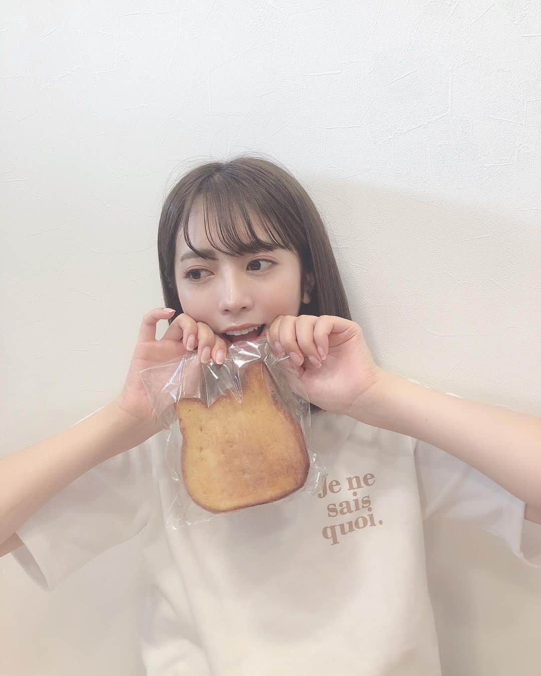 井上真由子のインスタグラム