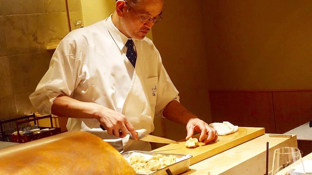 IKKO’S FILMSのグルメインスタ