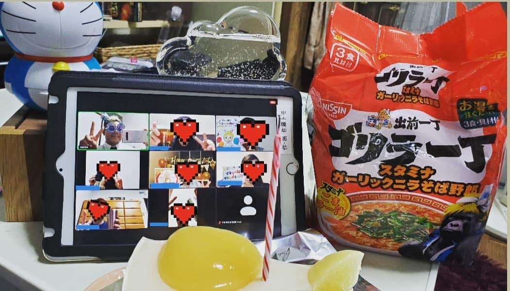 太田芳伸のインスタグラム：「素敵な誕生日になりました！ スナック吉本 『プロテインbar太田Happy Birthdayバージョン』  来て頂いた方々が祝ってくれたお陰で30代最後楽しい楽しい誕生日迎えることが出来ました🎵  今年も一年皆さんに元気を与えられる男でありたいなぁー。 これからもよろしくお願いしにまーす🎶  感謝」