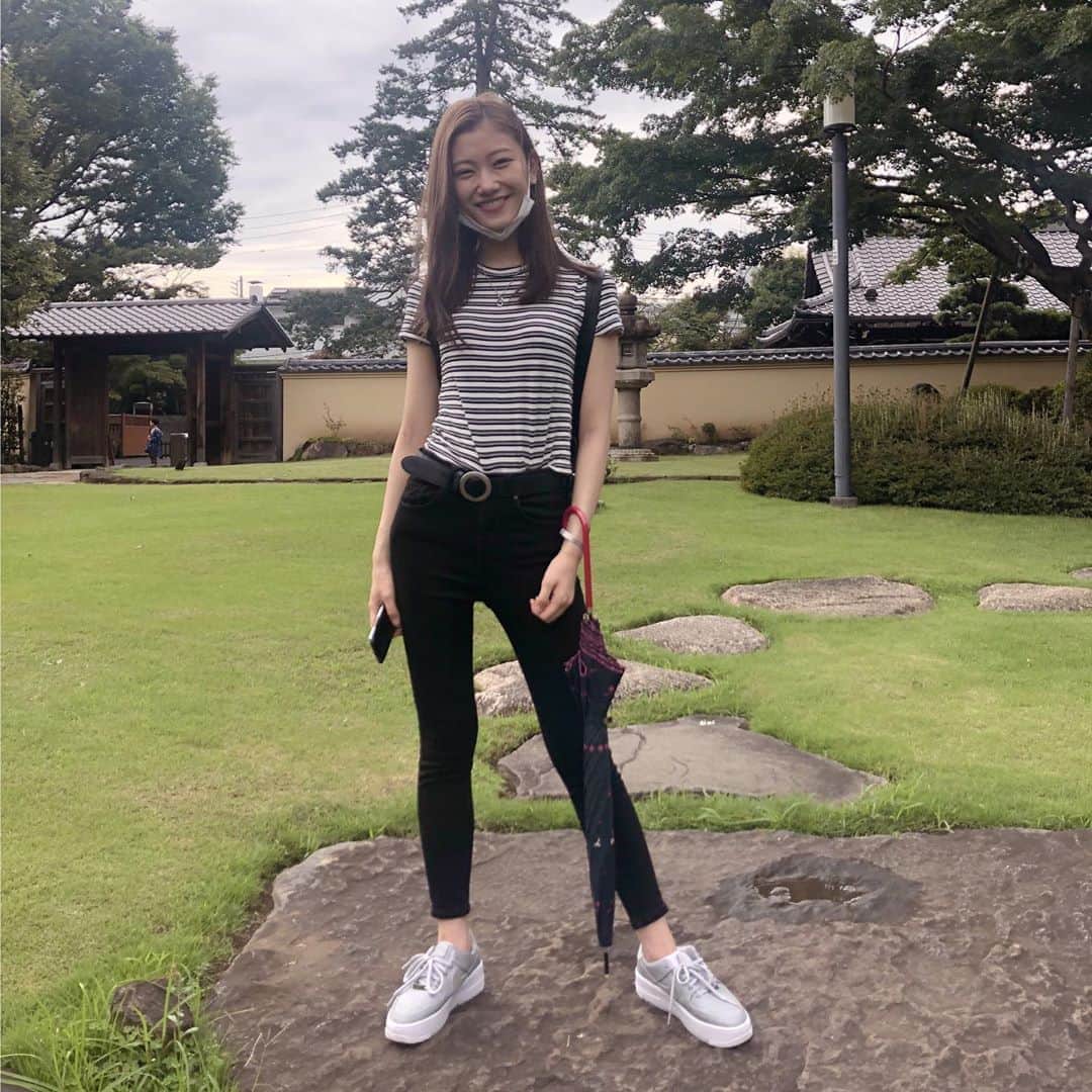 のインスタグラム：「初めての選挙行ってきました☺︎」