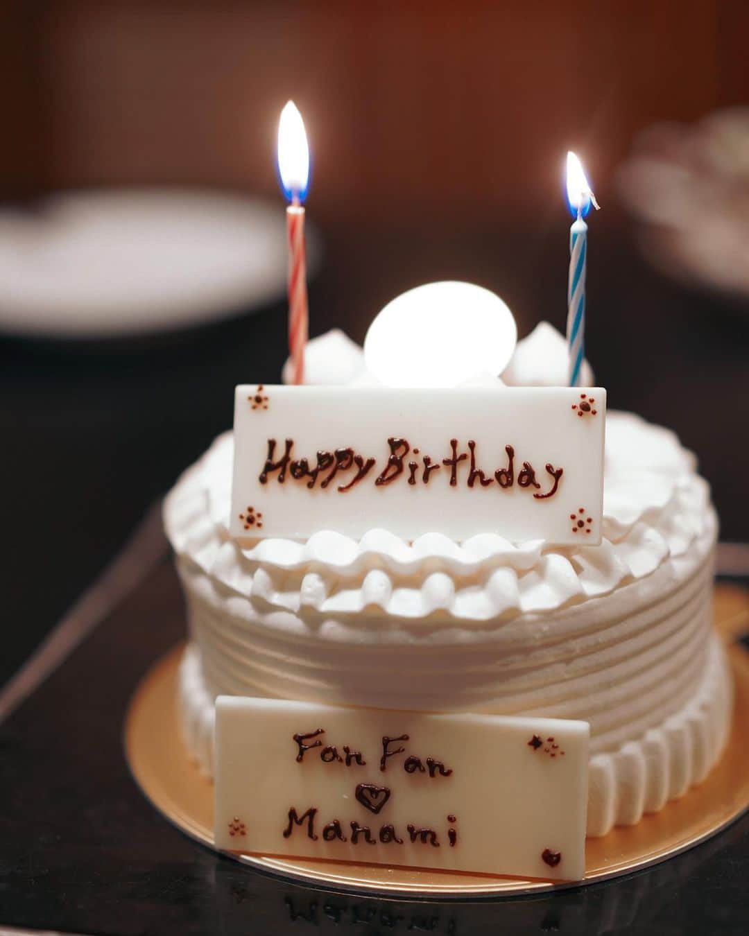 RUBYさんのインスタグラム写真 - (RUBYInstagram)「I am so blessed because I found not only a friend but also a sister who gives me comfort all the time🌺🌈  #happybirthday  #birthdaytrip  #ハッピーバースデー」7月5日 22時28分 - maui_ruby