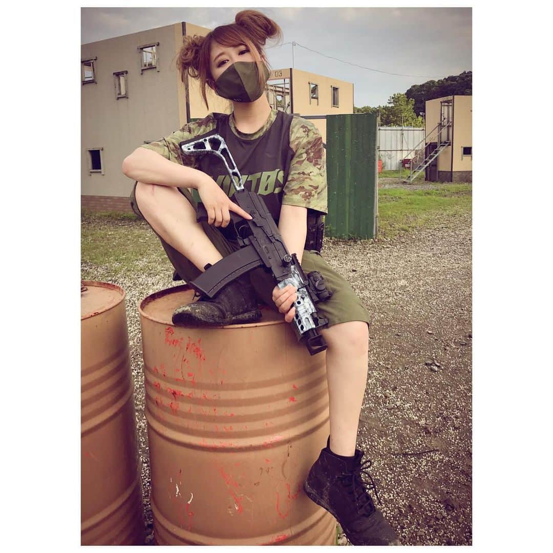 戦え‼︎ぴっちょりーなのグルメインスタ