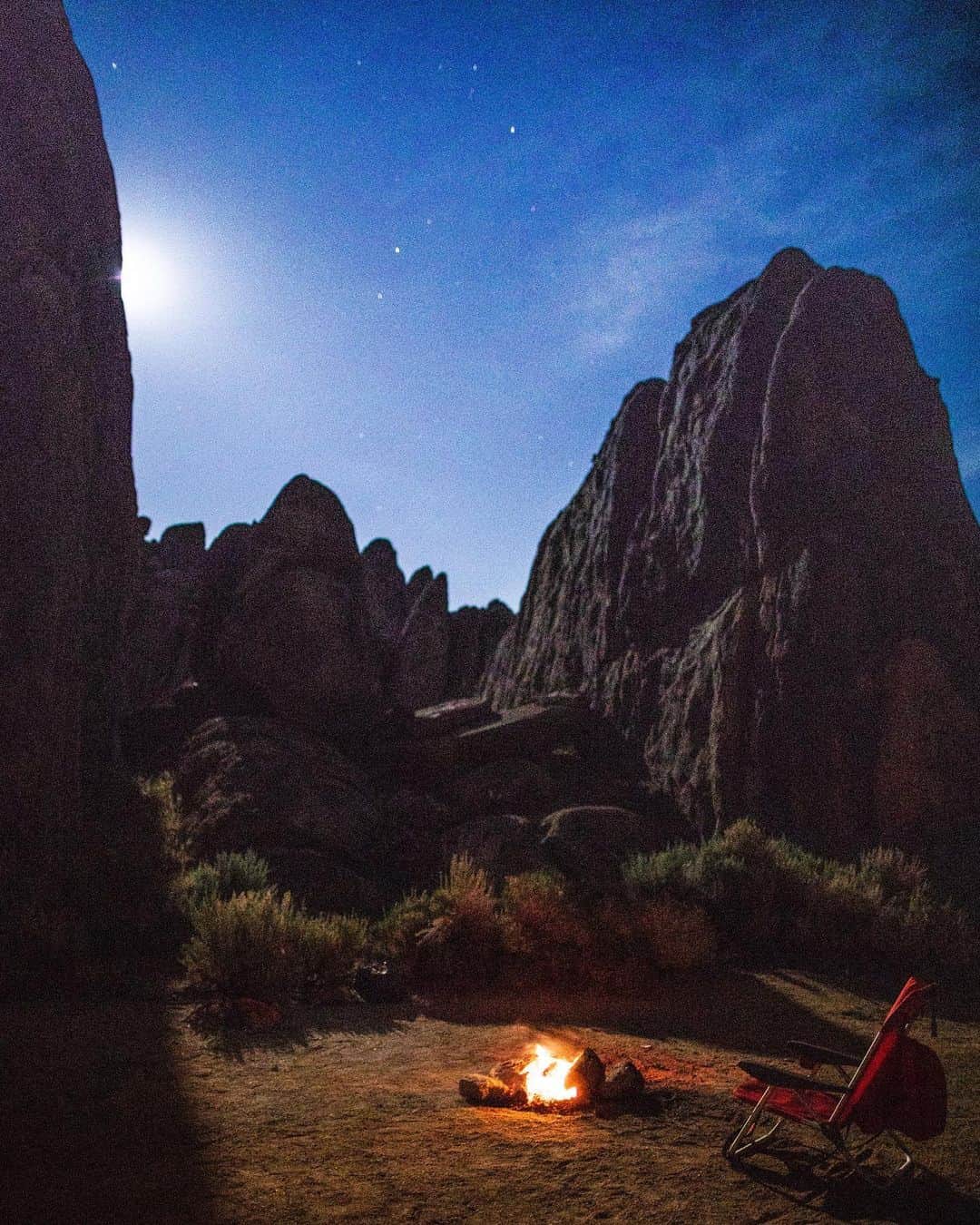 Samuel Lippkeのインスタグラム：「⛰⛺️😈」