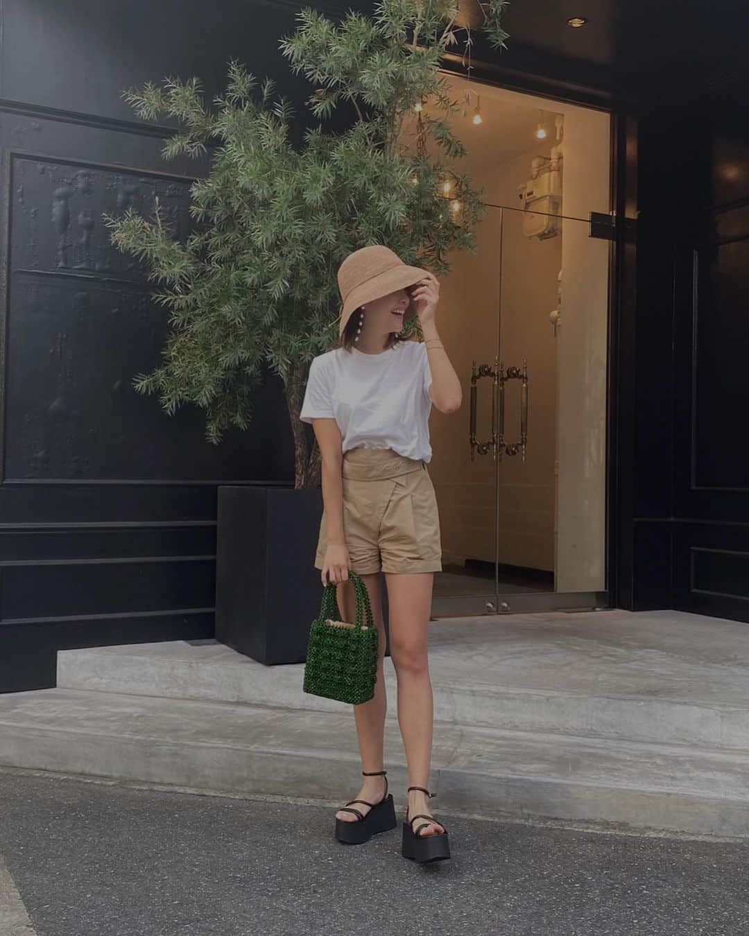 Risako Yamamotoのインスタグラム